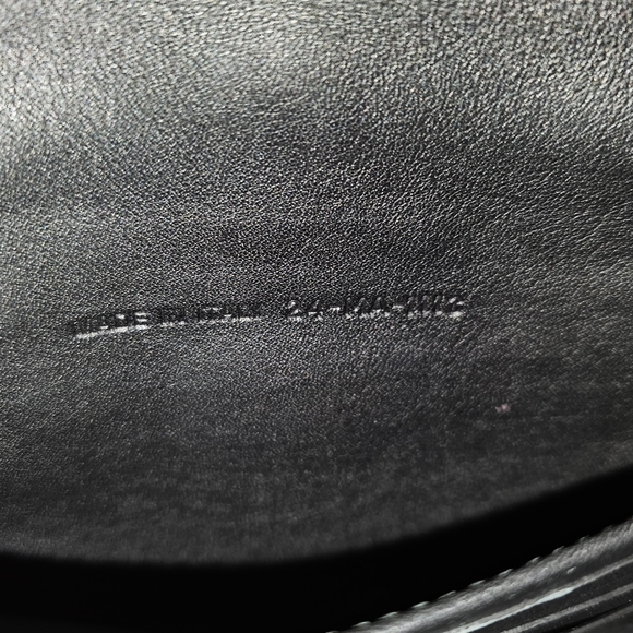 Dior wallet/clutch - Picture 5 of 5